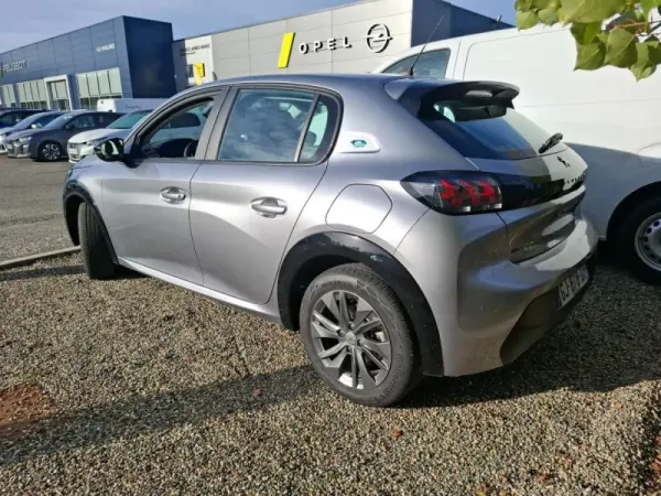 Peugeot e-208 50 kWh Active Pack 2