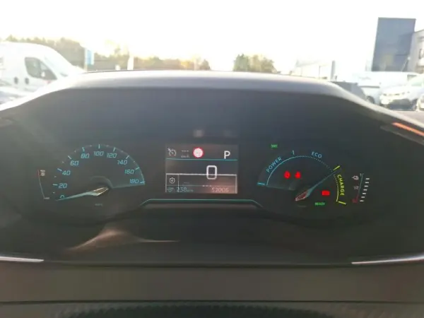 Peugeot e-208 50 kWh Active Pack 7