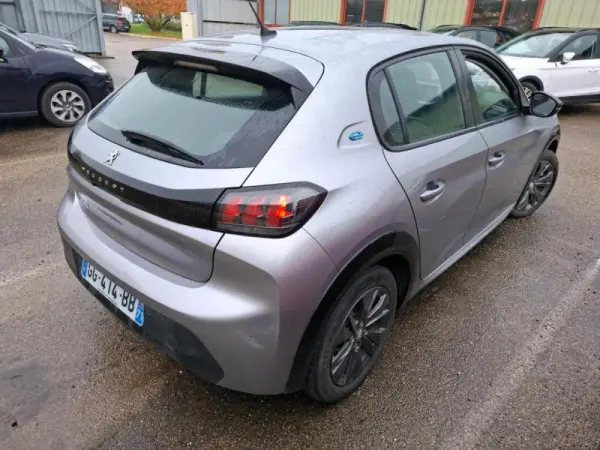 Peugeot e-208 50 kWh Active Pack 3