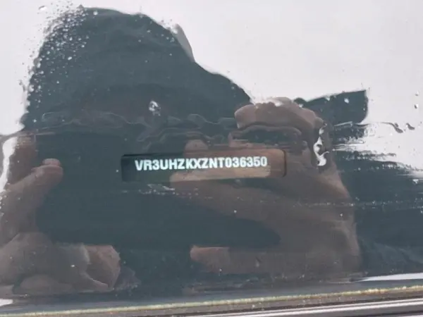 Peugeot e-208 50 kWh Active Pack 9