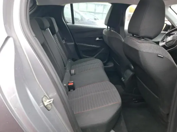 Peugeot e-208 50 kWh Active Pack 12