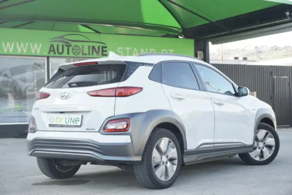 Hyundai Kauai EV 64 kWh Premium 3