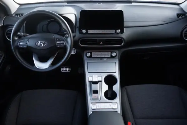 Hyundai Kauai EV 64 kWh Premium 5