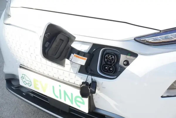 Hyundai Kauai EV 64 kWh Premium 23