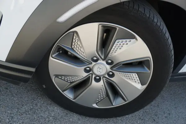 Hyundai Kauai EV 64 kWh Premium 24