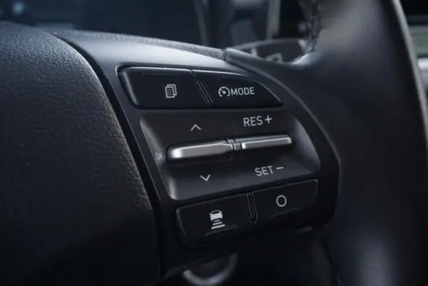 Hyundai Kauai EV 64 kWh Premium 29