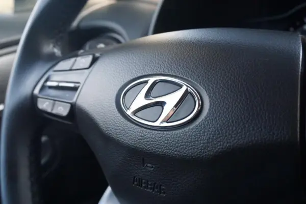 Hyundai Kauai EV 64 kWh Premium 36