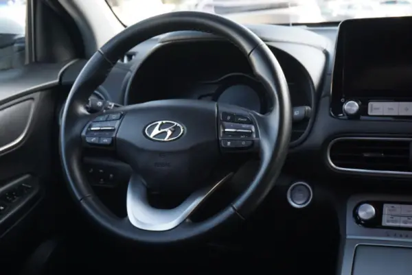 Hyundai Kauai EV 64 kWh Premium 43