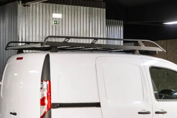 Renault Kangoo Z.E. 33 KW - IVA DEDUTIVÉL - BATERIAS PRÓPRIAS 13
