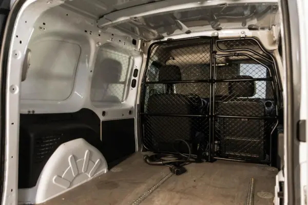 Renault Kangoo Z.E. 33 KW - IVA DEDUTIVÉL - BATERIAS PRÓPRIAS 17