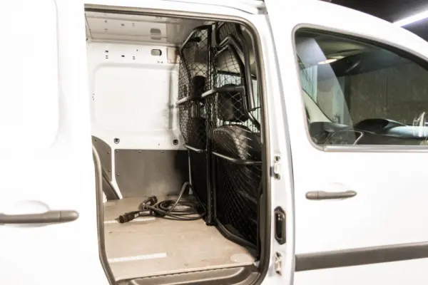 Renault Kangoo Z.E. 33 KW - IVA DEDUTIVÉL - BATERIAS PRÓPRIAS 20