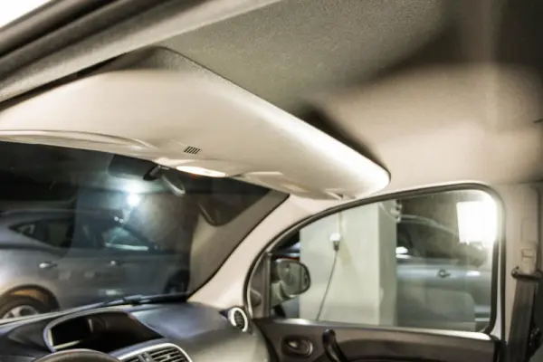 Renault Kangoo Z.E. 33 KW - IVA DEDUTIVÉL - BATERIAS PRÓPRIAS 34