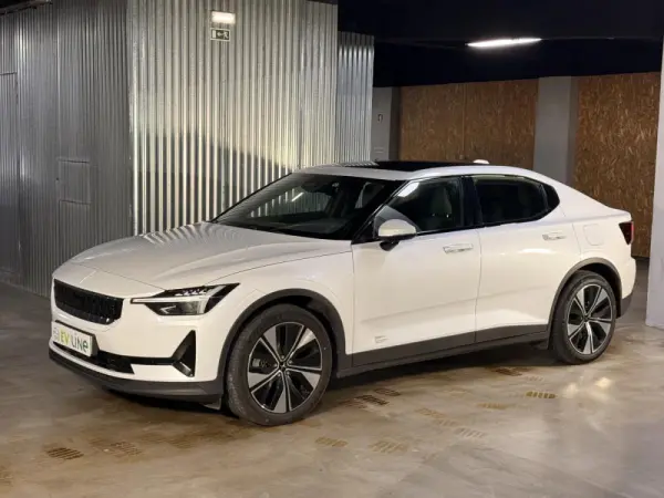 Polestar 2 Single Motor 78kWh 2
