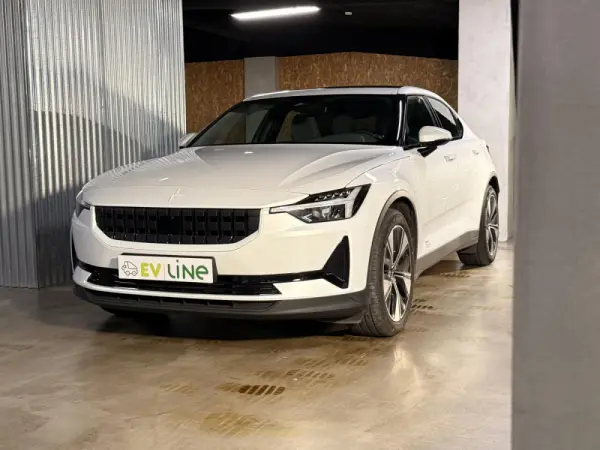 Polestar 2 Single Motor 78kWh 3