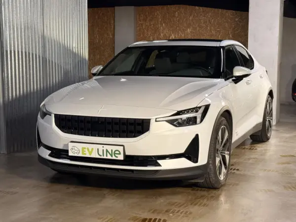 Polestar 2 Single Motor 78kWh 4