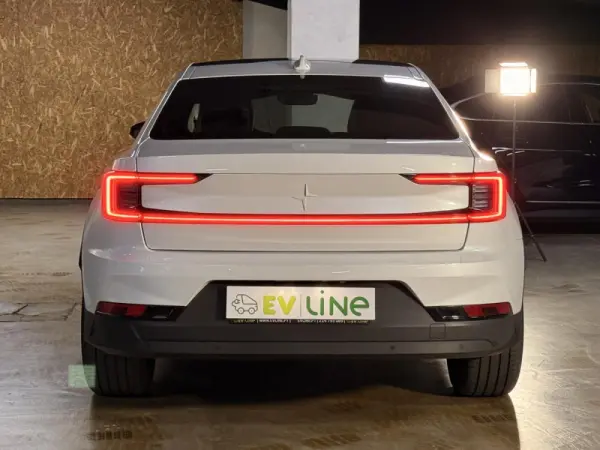 Polestar 2 Single Motor 78kWh 6