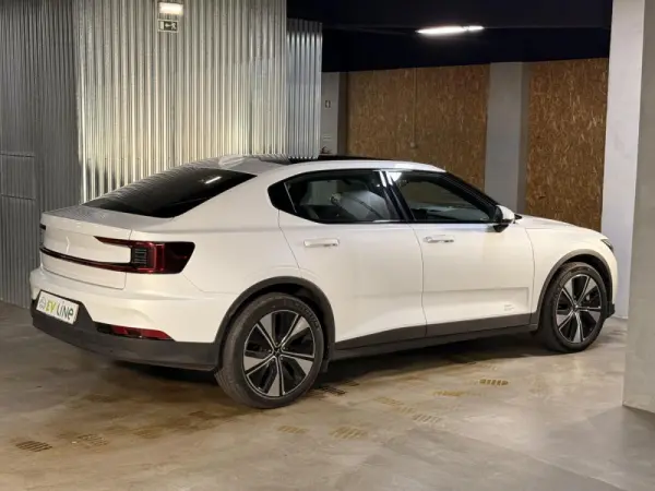 Polestar 2 Single Motor 78kWh 8