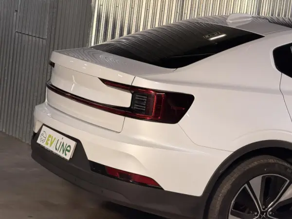 Polestar 2 Single Motor 78kWh 13