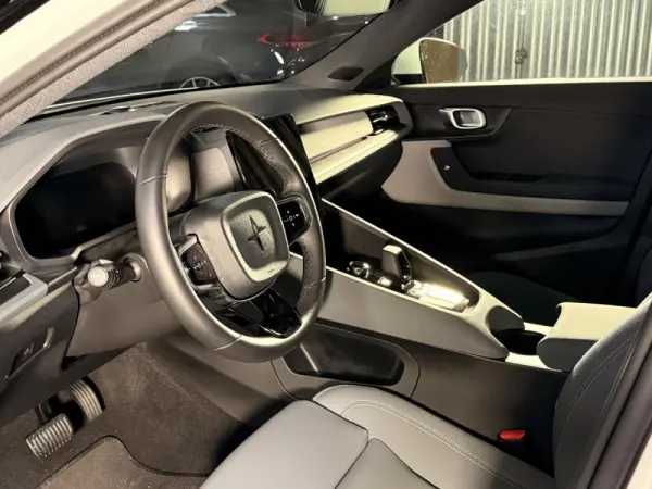 Polestar 2 Single Motor 78kWh 16