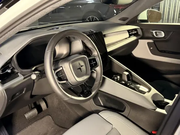 Polestar 2 Single Motor 78kWh 17