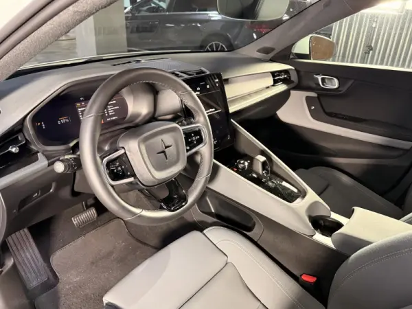 Polestar 2 Single Motor 78kWh 18