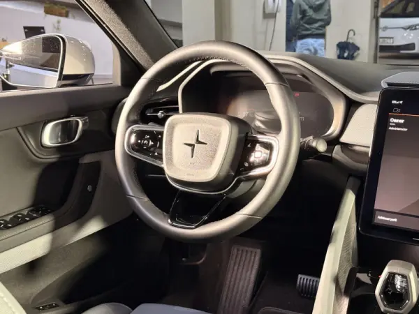 Polestar 2 Single Motor 78kWh 19