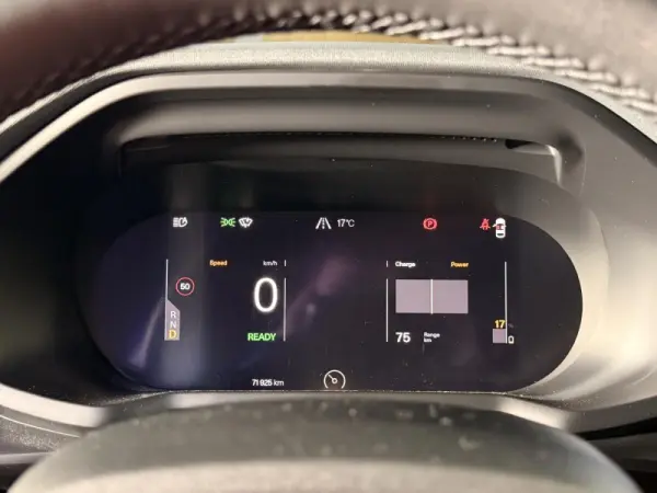 Polestar 2 Single Motor 78kWh 22