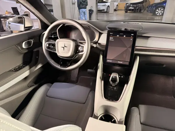 Polestar 2 Single Motor 78kWh 21