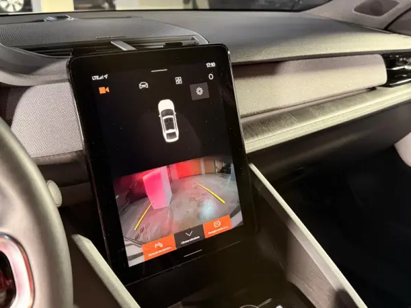 Polestar 2 Single Motor 78kWh 23