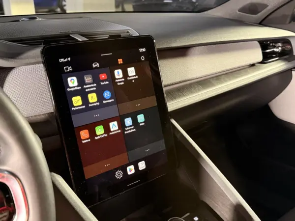 Polestar 2 Single Motor 78kWh 24