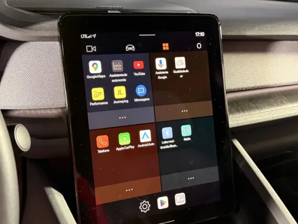 Polestar 2 Single Motor 78kWh 25