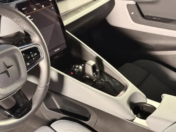 Polestar 2 Single Motor 78kWh 26