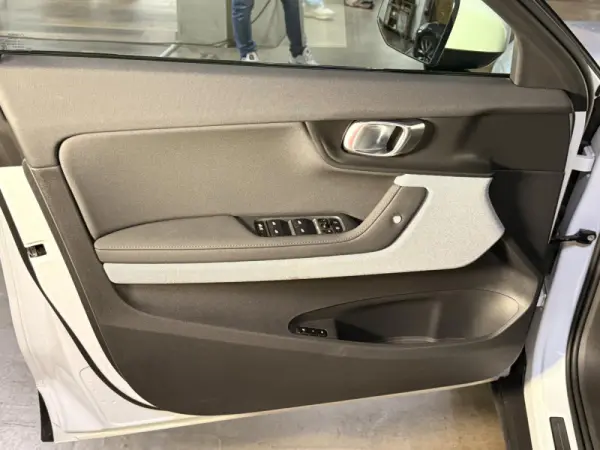 Polestar 2 Single Motor 78kWh 27