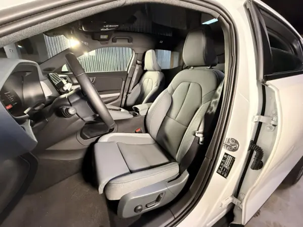 Polestar 2 Single Motor 78kWh 29