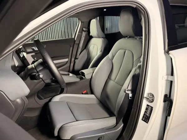 Polestar 2 Single Motor 78kWh 30