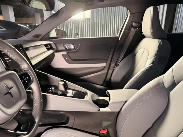 Polestar 2 Single Motor 78kWh 32