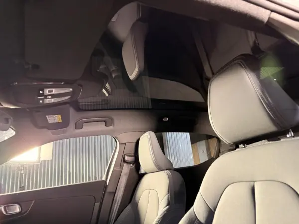 Polestar 2 Single Motor 78kWh 33