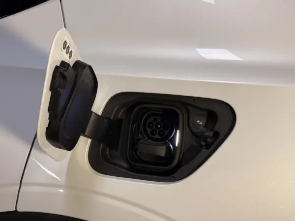 Polestar 2 Single Motor 78kWh 36