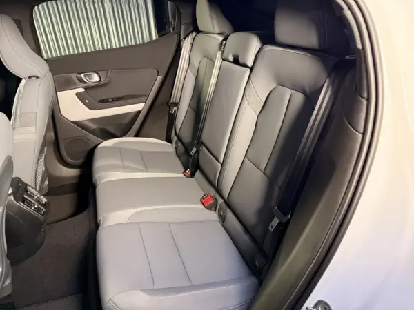 Polestar 2 Single Motor 78kWh 35