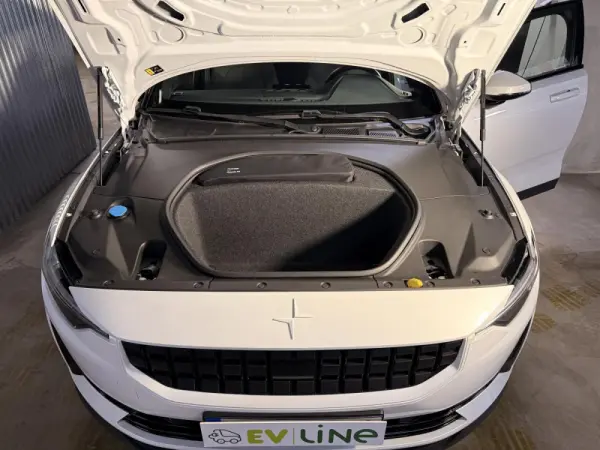 Polestar 2 Single Motor 78kWh 38