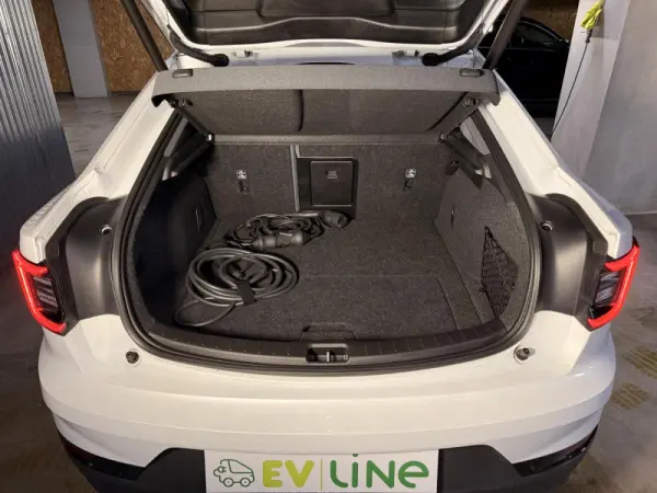 Polestar 2 Single Motor 78kWh 39