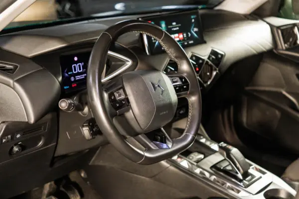 DS DS3 Crossback E-Tense Bastille 15