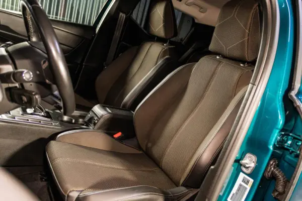 DS DS3 Crossback E-Tense Bastille 35