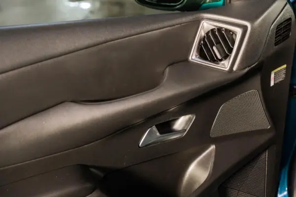 DS DS3 Crossback E-Tense Bastille 38