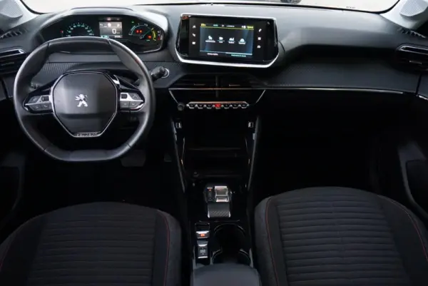 Peugeot e-208 50 kWh Active Pack 5