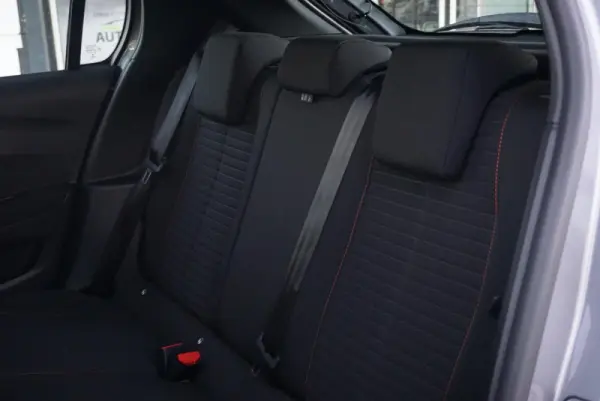 Peugeot e-208 50 kWh Active Pack 7