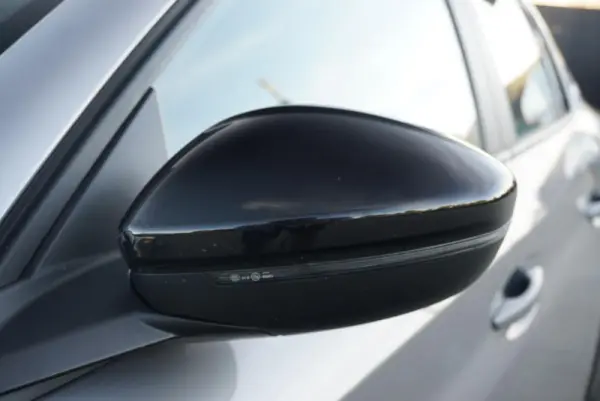 Peugeot e-208 50 kWh Active Pack 13