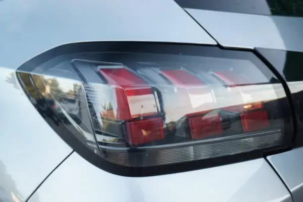 Peugeot e-208 50 kWh Active Pack 18