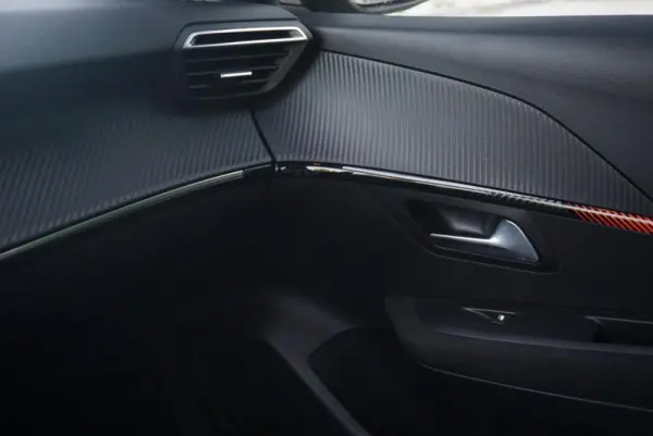 Peugeot e-208 50 kWh Active Pack 31