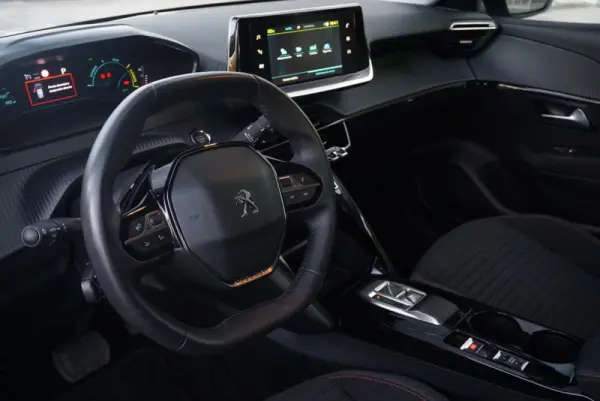 Peugeot e-208 50 kWh Active Pack 35
